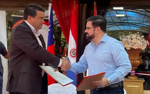 Red Nacional de Bibliotecas P�blicas: la SNC inaugur� la n�mero 11