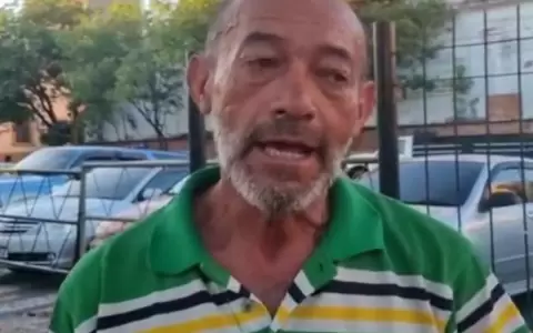 Cuidacoches se muestran conformes con ofrecimiento de sueldo m�nimo y seguro social