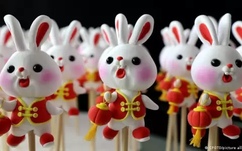 2023: el a�o del conejo en el hor�scopo chino