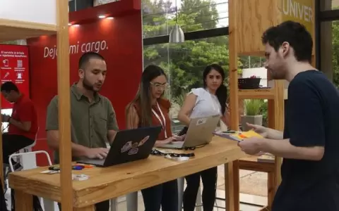 Test Drive: invitan a clases gratuitas sobre emprendimiento, tecnolog�a e innovaci�n