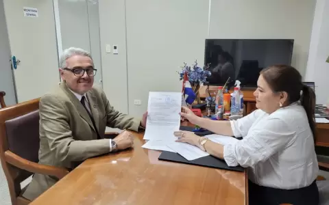 Ma�ana vence el plazo para postularse a ministro de la Corte
