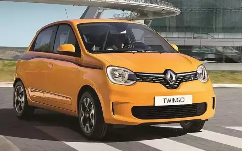 Shakira se refiri� al Twingo y Renault le respondi� con varias iron�as