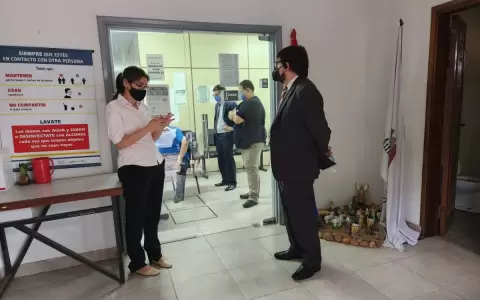 Fiscal�a pide exhumaci�n del cad�ver de un ni�o de 9 a�os que muri� en extra�as circunstancias