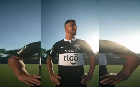 Olimpia presenta su alternativa