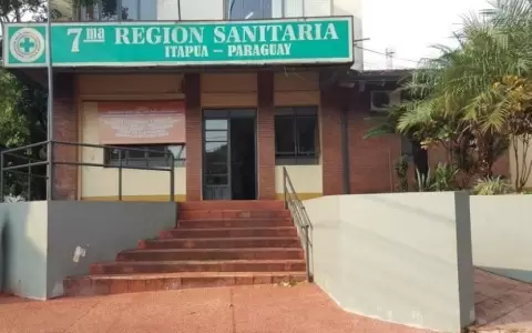 Itap�a: m�s de 60 profesionales de salud est�n de reposo por covid-19