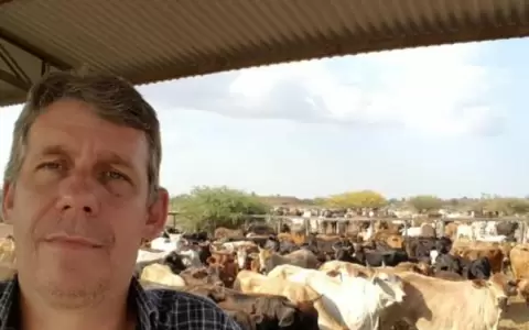 Rodolfo Kliewer: �Paraguay necesita un Gobierno que ponga al pa�s sobre los intereses personales�