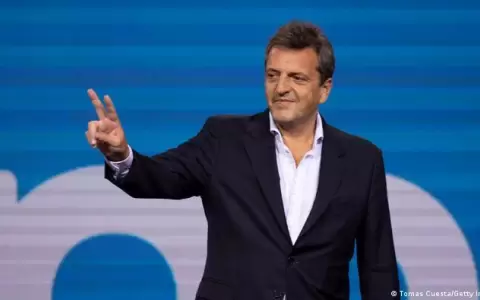 Sergio Massa tild� a Uruguay de �hermano menor� de Argentina y Brasil, y �hay que cuidarlo�