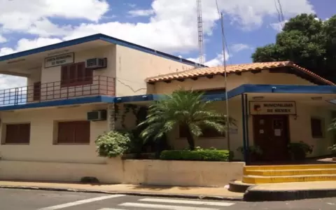 �emby: hacen gratis apertura de RUC y liquidaci�n de IVA