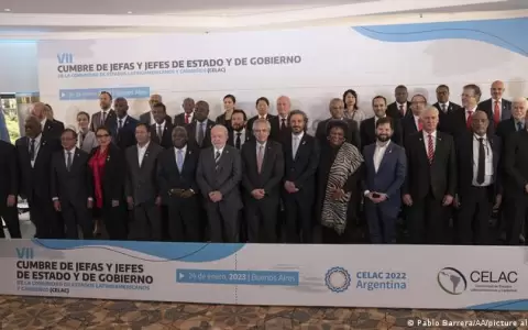 La Celac cierra cumbre con apuesta a integraci�n regional