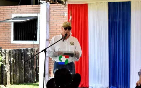 Titular de la ARP pide mayor empat�a para el productor pecuario
