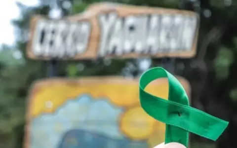 Detuvieron a presunto autor del asesinato de Felicita Estigarribia, ocurrido en Yaguar�n en el 2004