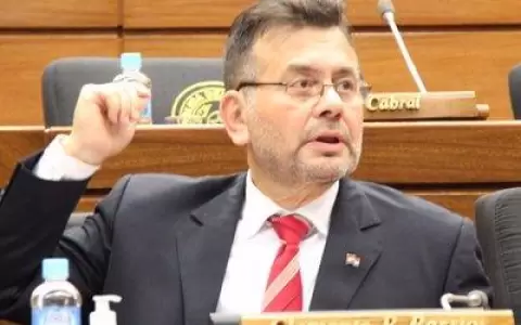 Celebran encuentro entre Pe�a y Wiens y aseguran "victoria de la ANR en abril"