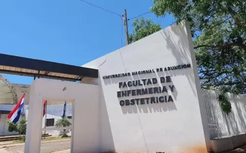 Docentes denuncian irregularidades en la Facultad de Enfermer�a y Obstetricia de la UNA