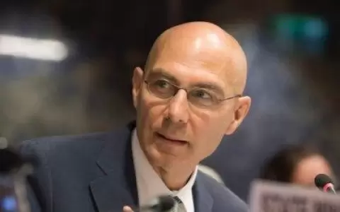 Comisionado de la ONU para los DDHH lleg� a Venezuela para constatar ataques de la dictadura