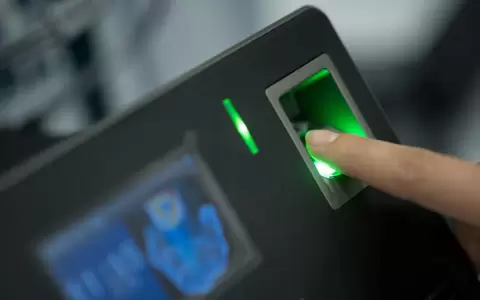 �Evitar� un fraude electoral la huella dactilar en las generales?
