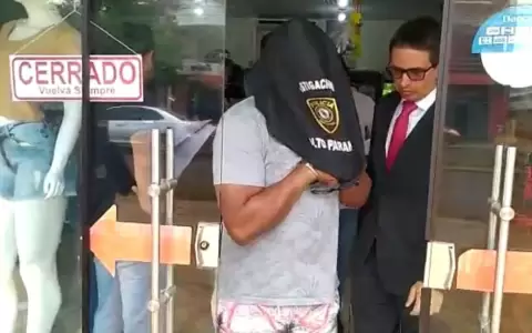 Detienen a un hombre por difundir fotos �ntimas de su expareja en varios grupos de WhatsApp