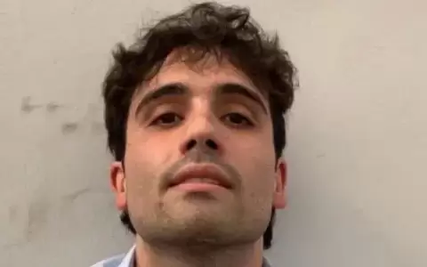 Capturan a hijo de El Chapo, abaten al fugitivo �El Neto� y reportan �narcobloqueos� en Sinaloa