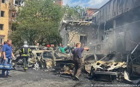 Invasi�n rusa de Ucrania deja m�s de 7.000 civiles muertos