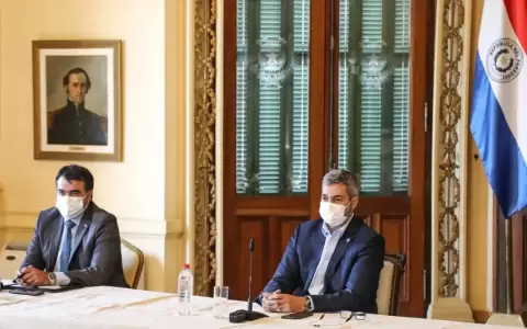 �Veto o aprobaci�n?: Hacienda se pronuncia hoy sobre PGN 2023