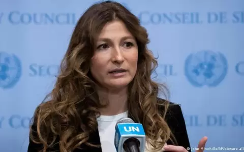 Ucrania busca resoluci�n en la ONU en apoyo a plan de paz
