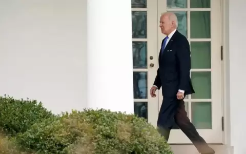 Joe Biden, bajo fuego: los propios dem�cratas lo atacan por el esc�ndalo de los documentos secretos