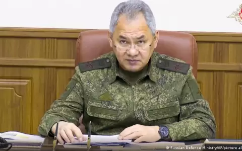 Rusia reestructurar� sus fuerzas armadas entre 2023 y 2026