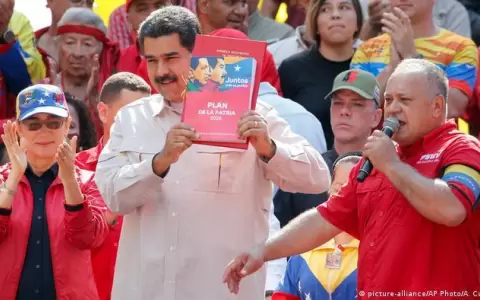 Venezuela es el pa�s m�s corrupto de Am�rica, seg�n Transparencia Internacional