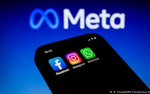 Meta, multada con 390 millones de euros en Europa por no proteger los datos de los usuarios