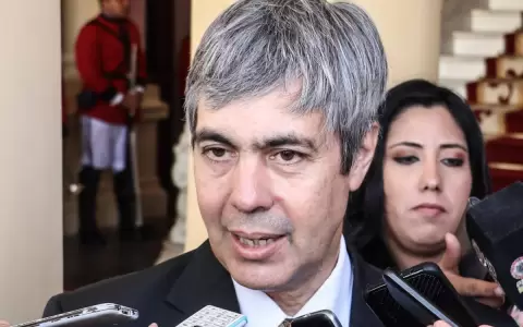 Extitular de la ANDE dice que conviene que gane Alegre para renegociar Itaip� con Brasil