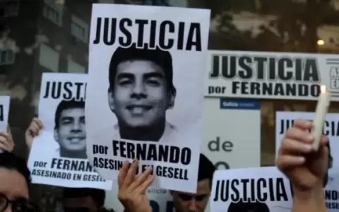 Diputada plantea proyecto de declaraci�n para pedir justicia para Fernando B�ez Sosa