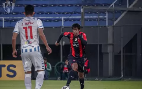 Boca Juniors va a la carga por Alexis �Pulpito� Duarte