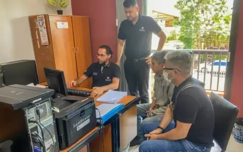 Caso de beb� robada: pareja ya est� imputada y se expone a 6 a�os de prisi�n