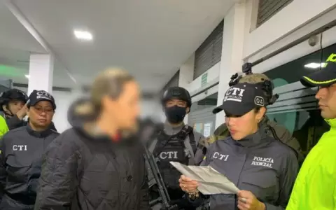 Caso Pecci: mujer detenida se declara inocente durante juicio
