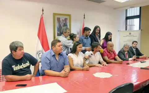 Concordia abdocartista cada vez m�s cerca