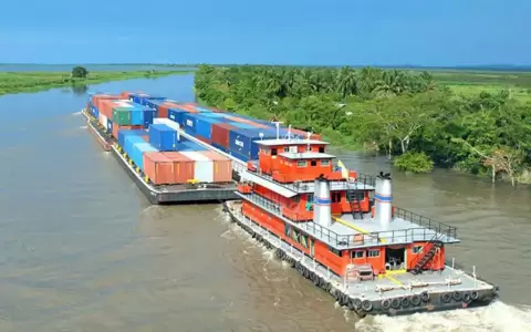 Peaje en Hidrov�a es un �manoseo� que Paraguay no debe permitir, dice ingeniero