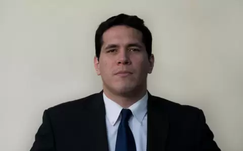 Gabriel Riera: �La educaci�n es clave para destrabar el tab� de ir al psic�logo�