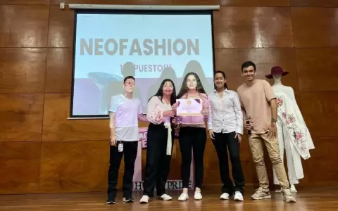 El Hult Prize UNA ya tiene finalistas del hackathon que busca redise�ar la moda