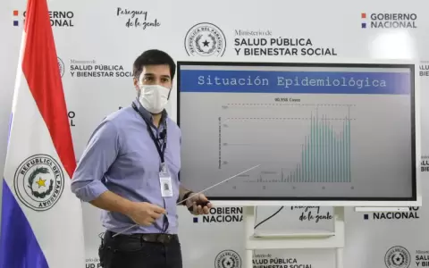 Proponen protocolo de eventos adversos para vacunas SARS-CoV-2