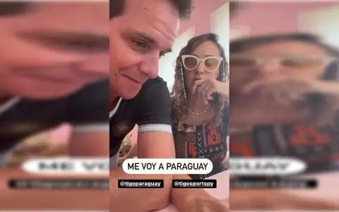 Jero Freixas: �Yo siempre le tuve cari�o a Olimpia�