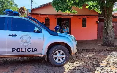 Hallan sin vida a un hombre raptado en Amambay