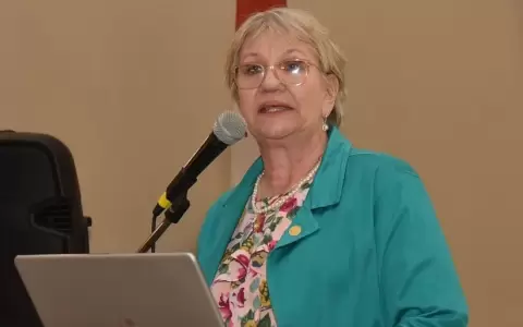 Sociedad Cient�fica del Paraguay: 102 a�os generando y difundiendo conocimiento