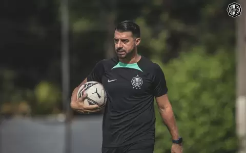 El onceno de Olimpia para el debut en el torneo Apertura 2023