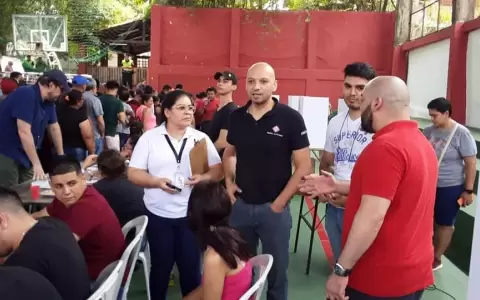 Fiscal�a imputa a siete miembros de mesa por falsificar datos durante internas partidarias