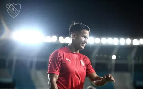 Cerro Porte�o competir� con Boca Juniors por Sergio Barreto