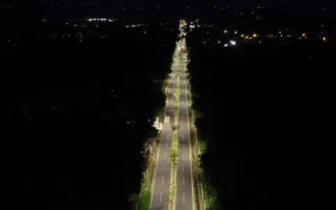 Distribuci�n el�ctrica para San Bernardino y Altos ser� reforzada por alta demanda en el verano