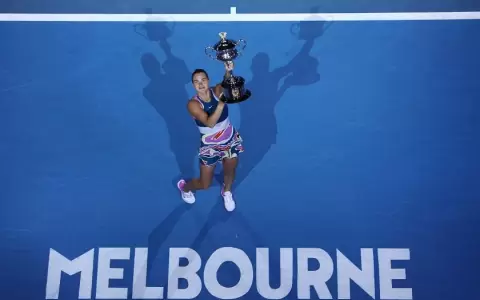 Sabalenka remonta a Rybakina y conquista su primer Grand Slam
