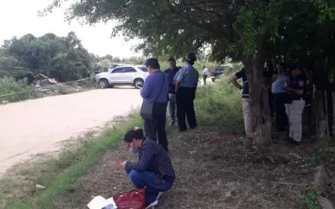 Caso militar desaparecido: "No esper�bamos algo as� de este personal policial", se�ala comisario