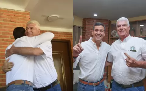 Tras sangrienta campa�a, inicia el "abrazo de la impunidad", seg�n analista