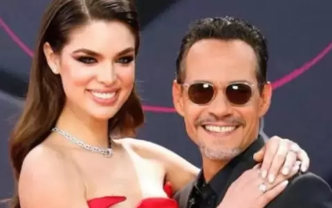Nadia Ferreira y Marc Anthony: as� es el dress code para la boda que realizar�n hoy en Miami