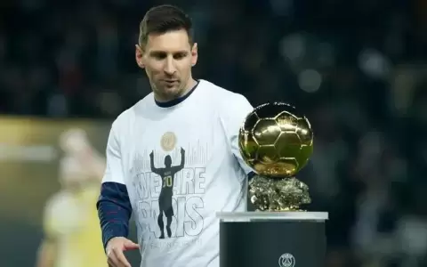 Messi volver� a jugar con PSG por primera vez tras ser campe�n del mundo